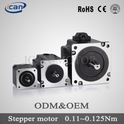 low cost frame 35mm high torque mini stepper motor