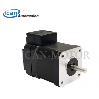 close loop nema 17 encoder stepper motor, stepper motor with encoder