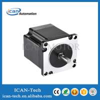 2 phase hybrid nema23 stepper motor, different kinds of stepper nema