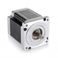 Smooth and high quality 220w 3000rpm 0.7nm brushless dc electric motor 48v