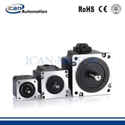 Quality choise and free sample of motor step for cnc or airconditioner cnc